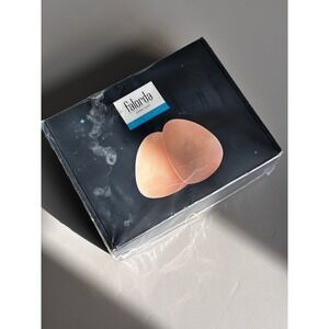 Falorda Bra Inserts Pads Enhancers Open Chic‎ Medium Boost Cleavage